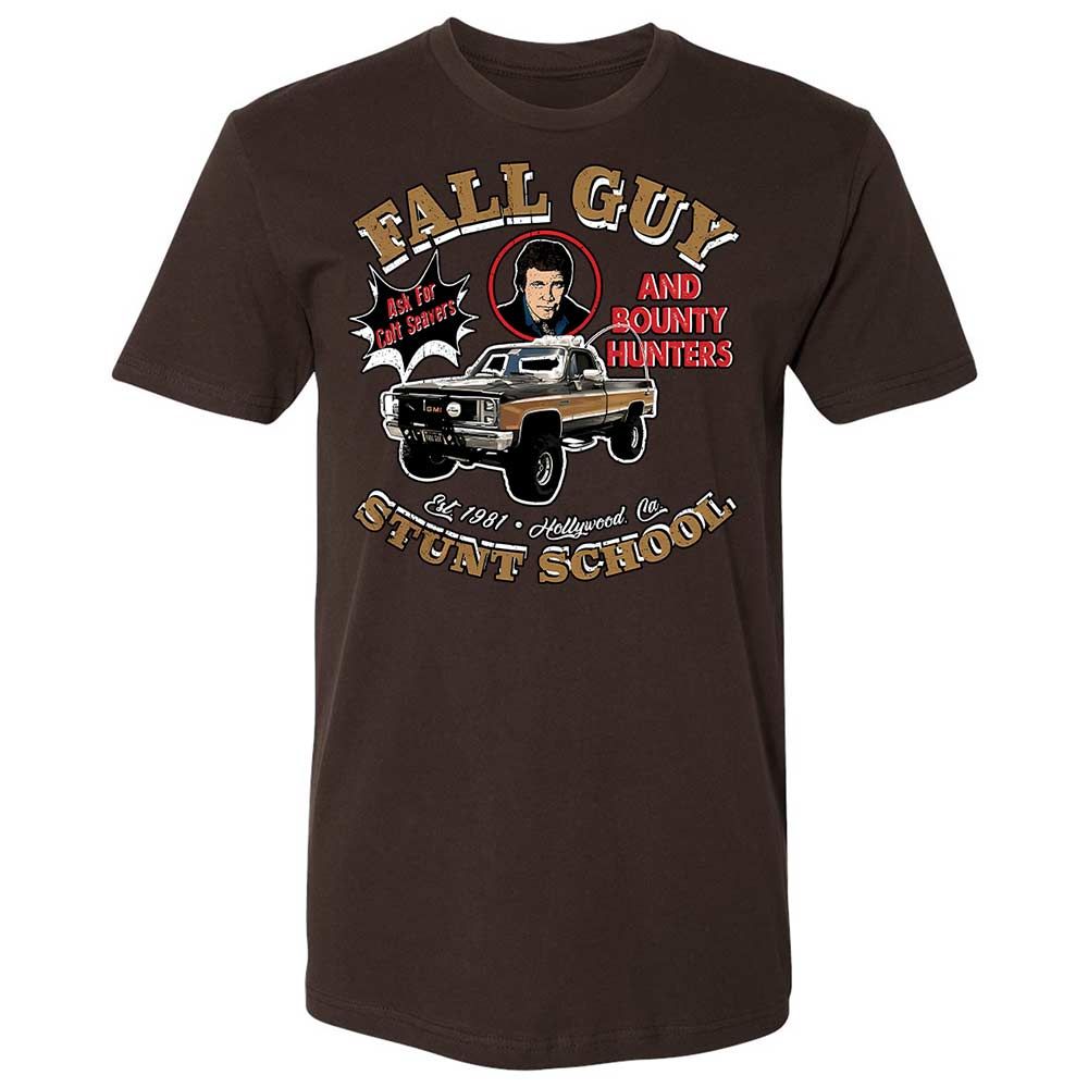 Premium Unisex T-Shirt - 9R31PJZ2 - Dark Chocolate - 6
