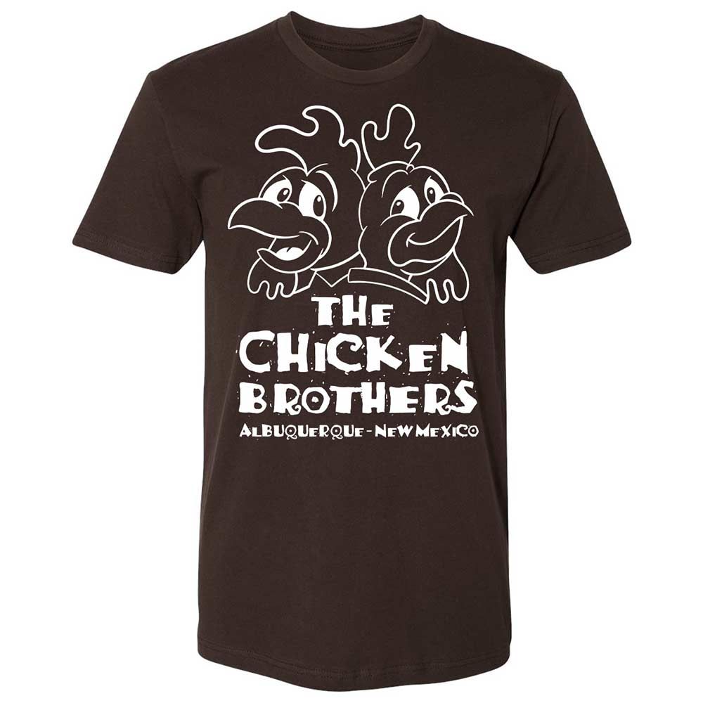 Premium Unisex T-Shirt - UT18XW9F - Dark Chocolate - 6