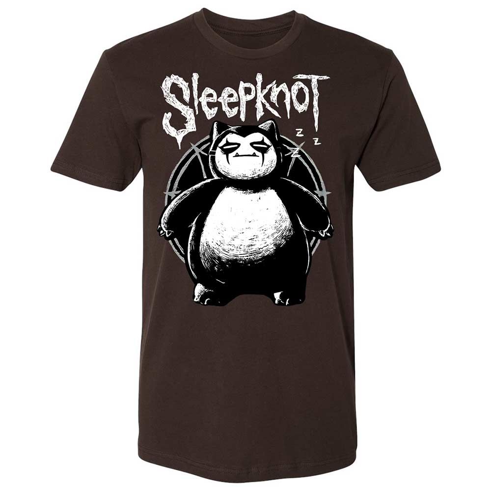 Premium Unisex T-Shirt - KLR3LJ9G - Dark Chocolate - 6