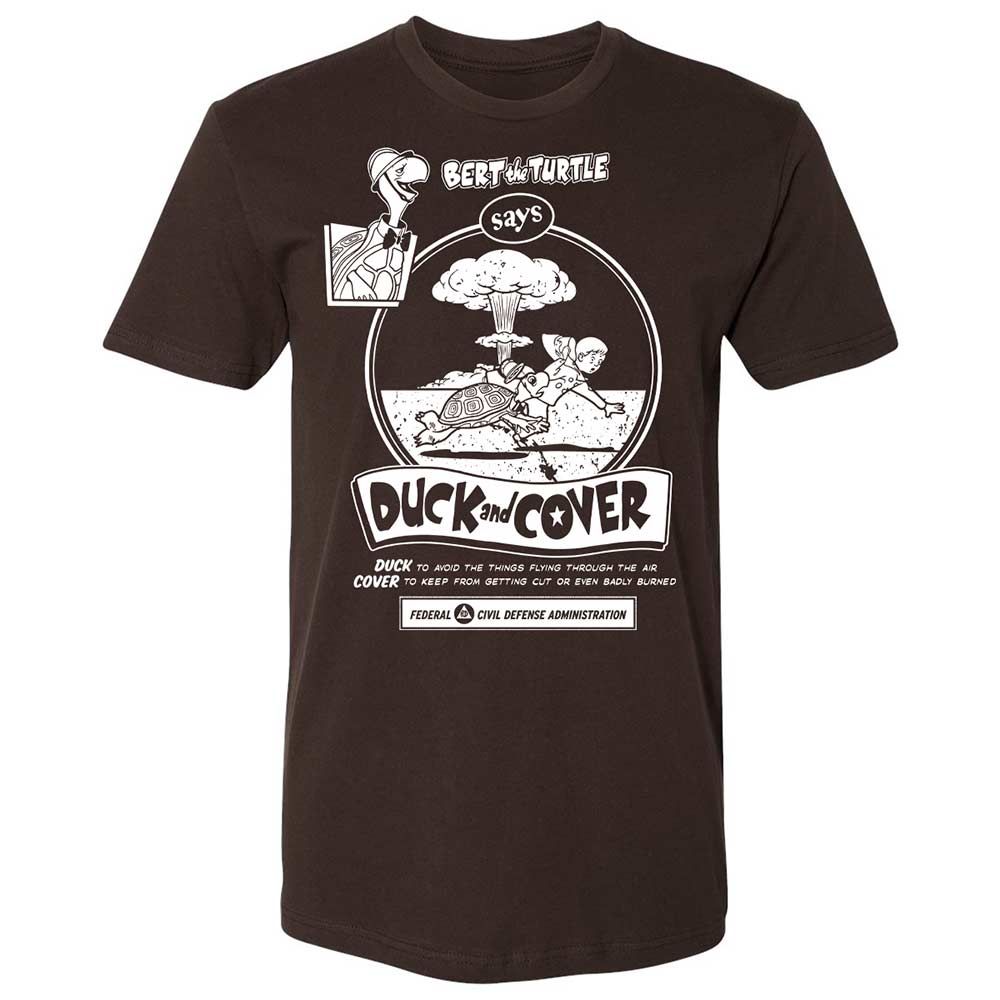 Premium Unisex T-Shirt - BNTREVYB - Dark Chocolate - 6