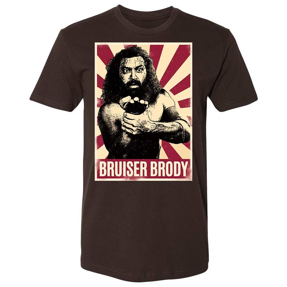 Premium Unisex T-Shirt - Z7XQMQ1T - Dark Chocolate - 6