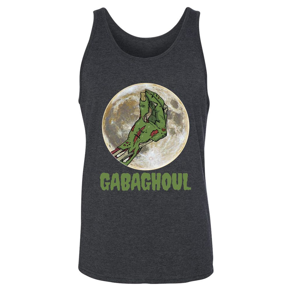 Ghoul italy - Dark Grey Heather - 6