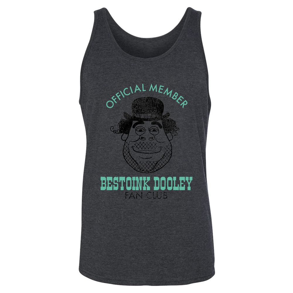 Bestoink Dooley, horror, The Legend of Blood Mountain, The Big Movie Shocker - Dark Grey Heather - 6