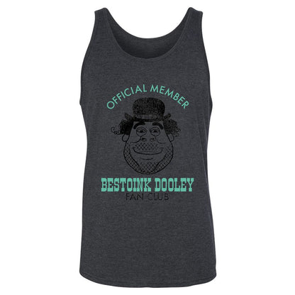 Bestoink Dooley, horror, The Legend of Blood Mountain, The Big Movie Shocker - Dark Grey Heather - 6