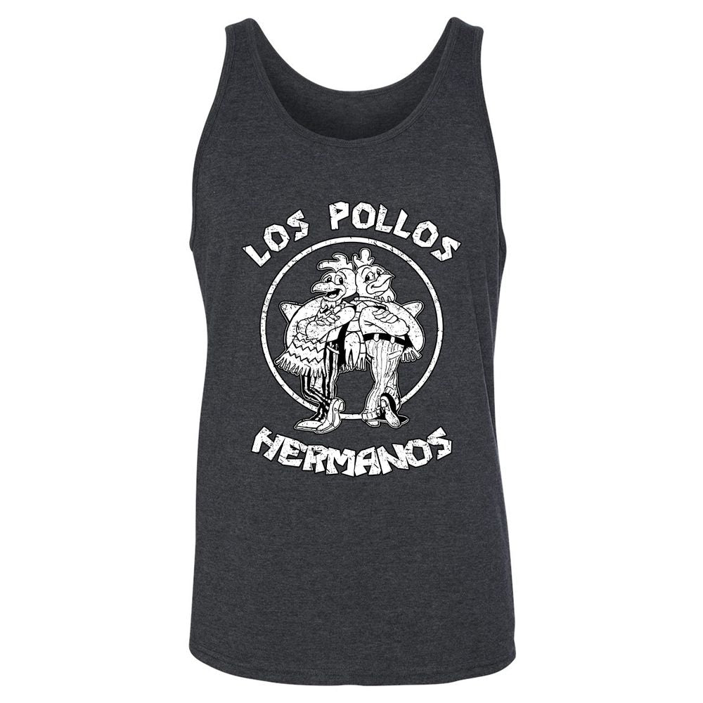 L9rdFLXE - Dark Grey Heather - 6