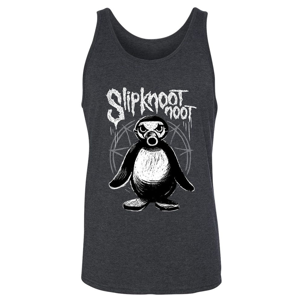 Unisex Jersey Tank - SX3F6LM2 - Dark Grey Heather - 6