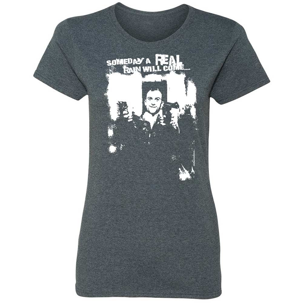 Someday A Real Rain Will Come - Dark Heather - 6