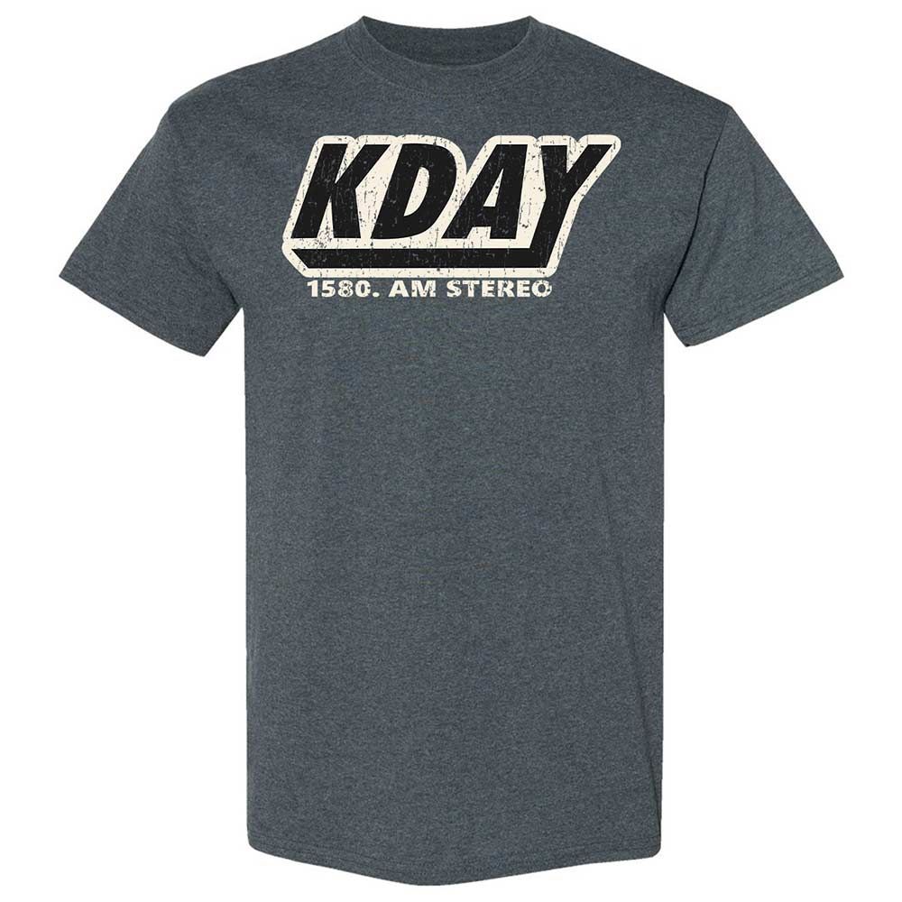 Classic Unisex T-Shirt - PVXW8D28 - Dark Heather - 6