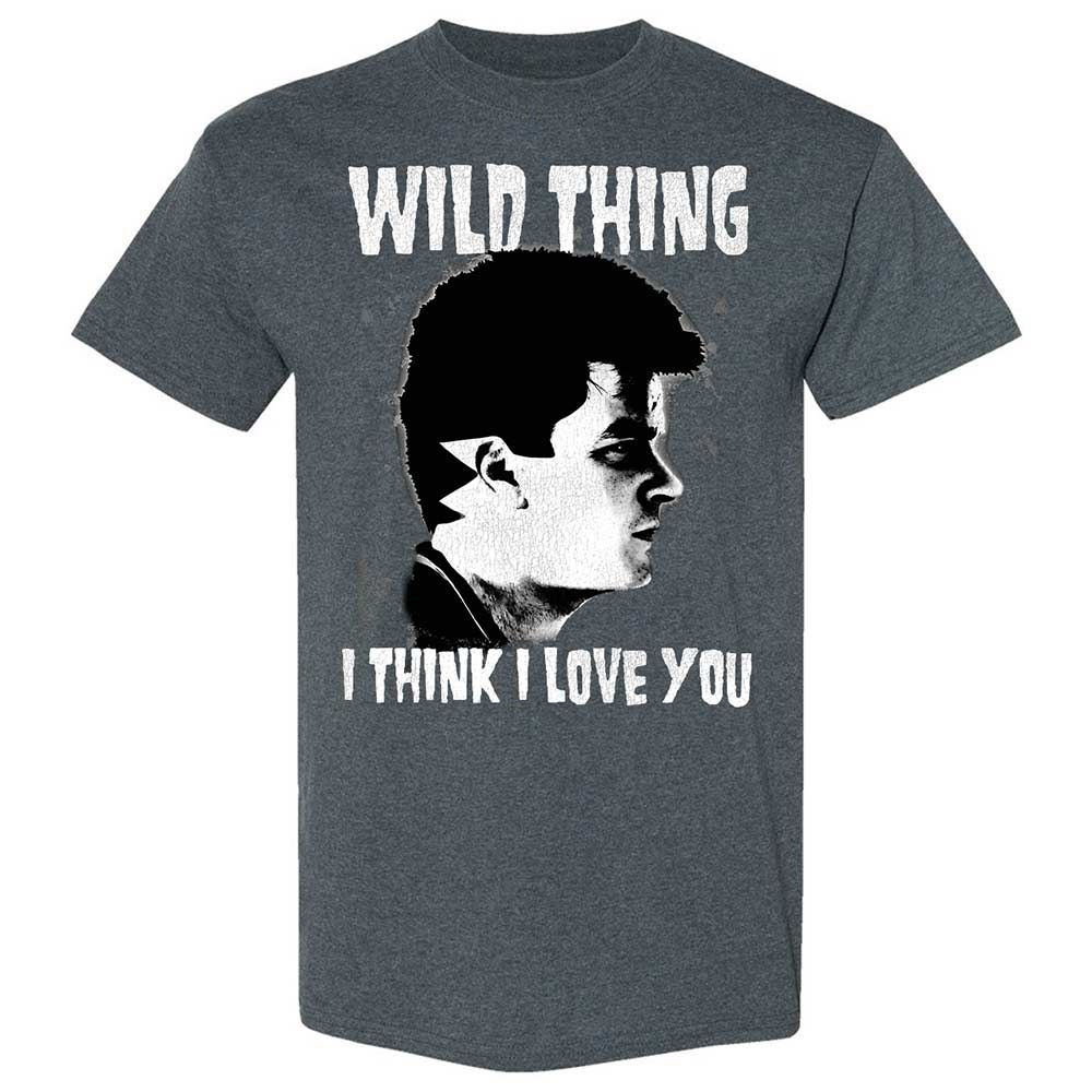 I think I love you - Dark Heather - 6