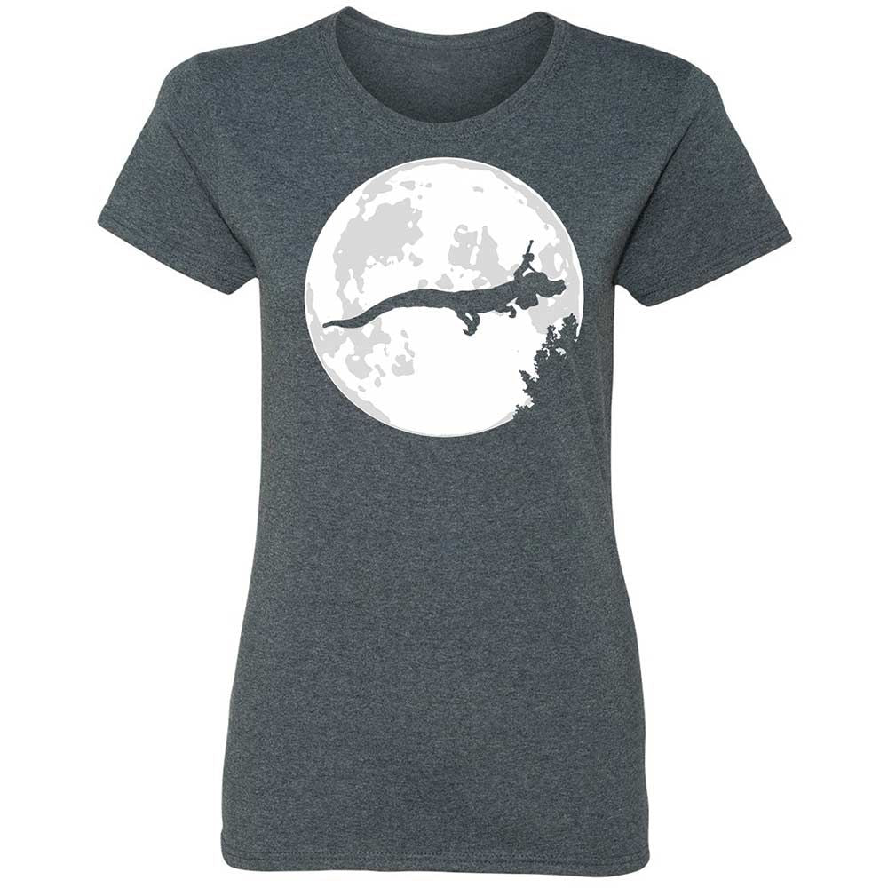 Falkor Moon - Dark Heather - 6