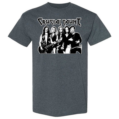 Crucial Taunt - Dark Heather - 6