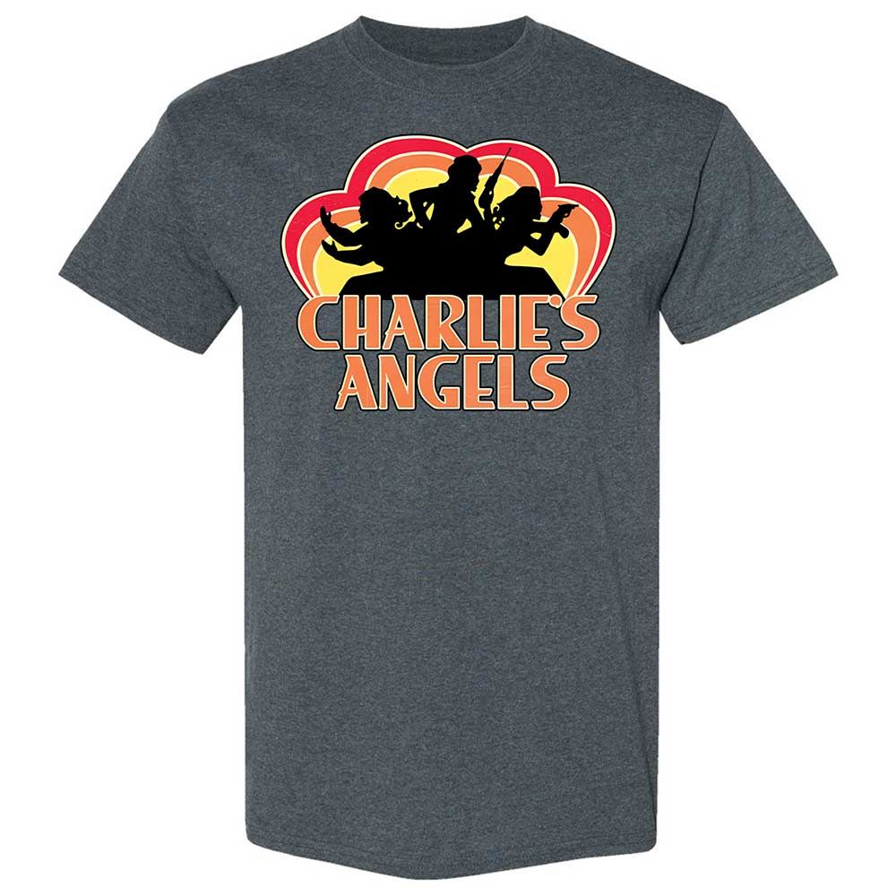 Classic Unisex T-Shirt - 5E25FMS5 - Dark Heather - 6