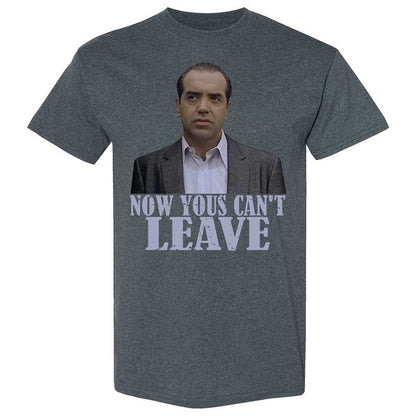 Classic Unisex T-Shirt - 33396MZ4 - Dark Heather - 6