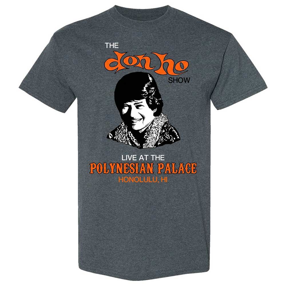 Classic Unisex T-Shirt - 5DXTHBG8 - Dark Heather - 6