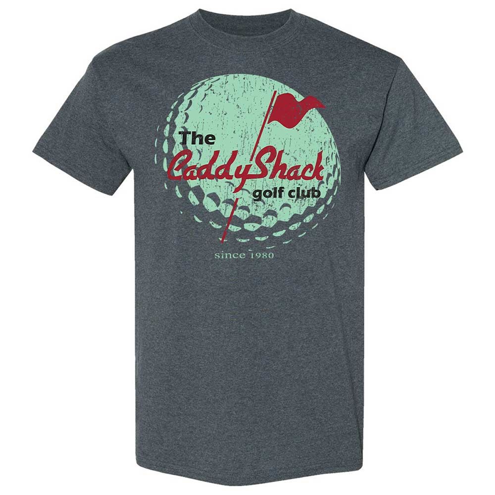 Classic Unisex T-Shirt - 1M81EPQA - Dark Heather - 6