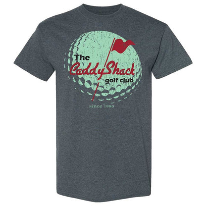 Classic Unisex T-Shirt - 1M81EPQA - Dark Heather - 6