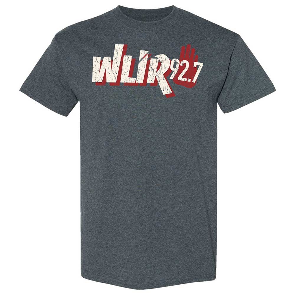 Classic Unisex T-Shirt - Q5V8W6V6 - Dark Heather - 6