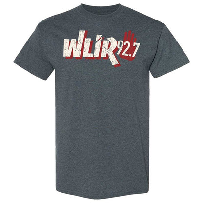 Classic Unisex T-Shirt - Q5V8W6V6 - Dark Heather - 6