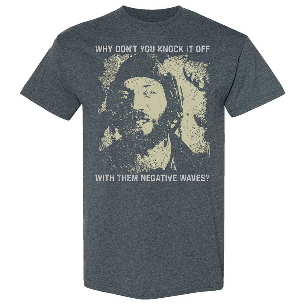 Classic Unisex T-Shirt - GJ1NZR9Z - Dark Heather - 6