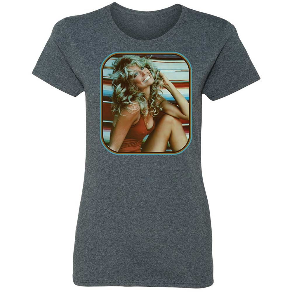 Farrah Angels - Dark Heather - 6