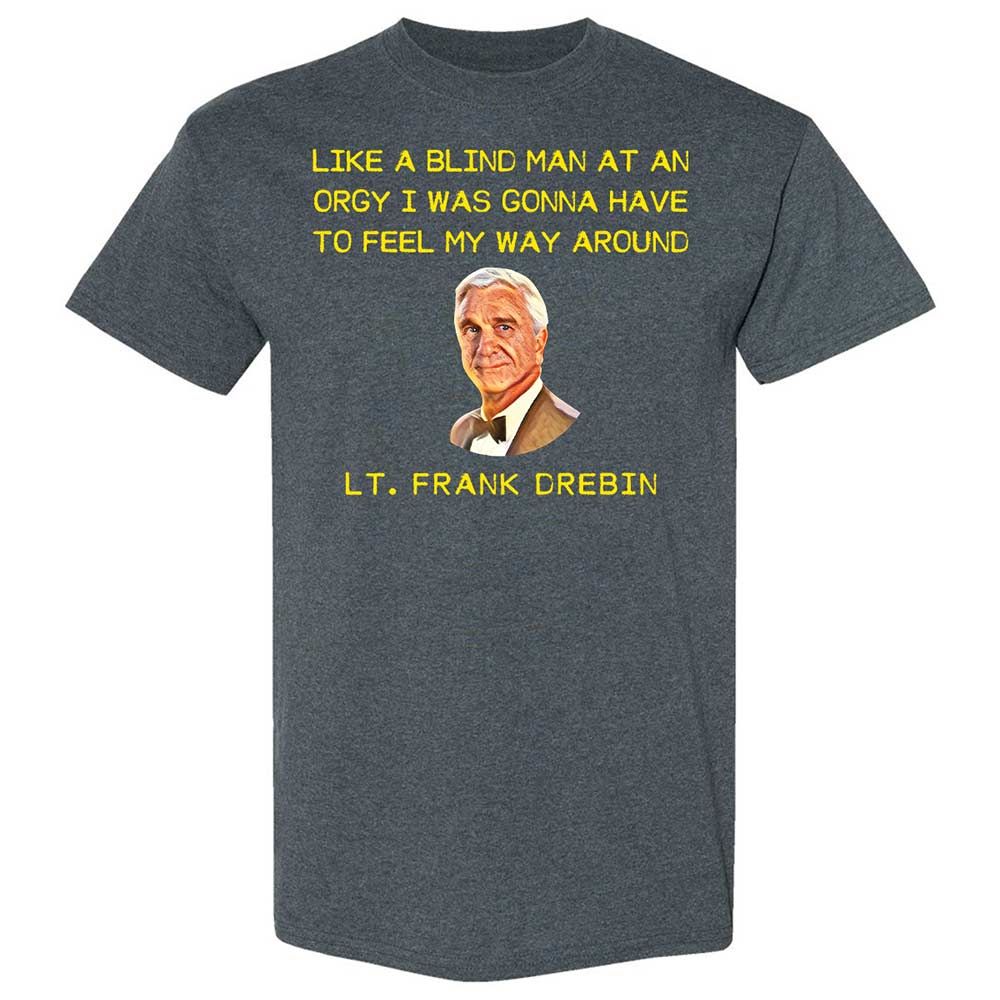 Classic Unisex T-Shirt - 3YLXP4WL - Dark Heather - 6
