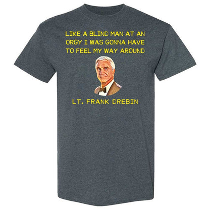 Classic Unisex T-Shirt - 3YLXP4WL - Dark Heather - 6