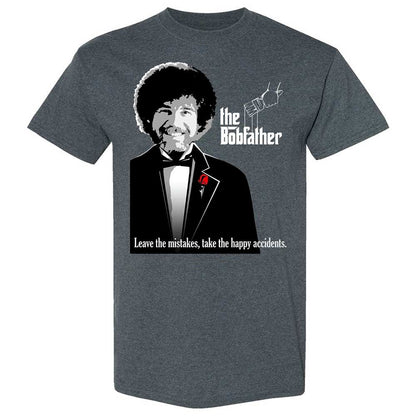 The Bobfather - Dark Heather - 6
