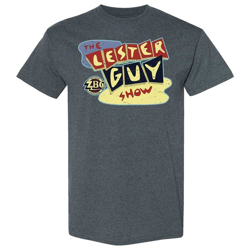 Classic Unisex T-Shirt - N4V93KDH - Dark Heather - 6