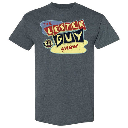 Classic Unisex T-Shirt - N4V93KDH - Dark Heather - 6