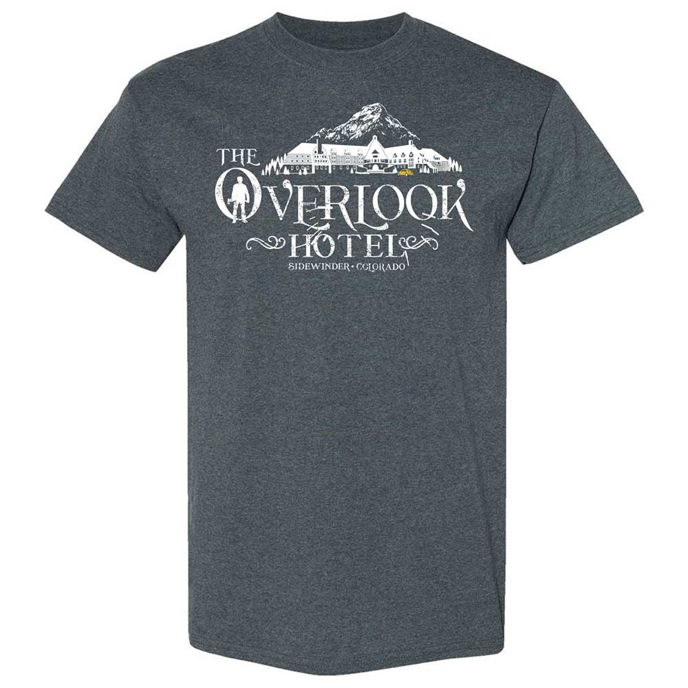Classic Unisex T-Shirt - XAG9SD3L - Dark Heather - 6
