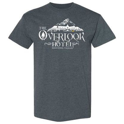Classic Unisex T-Shirt - XAG9SD3L - Dark Heather - 6