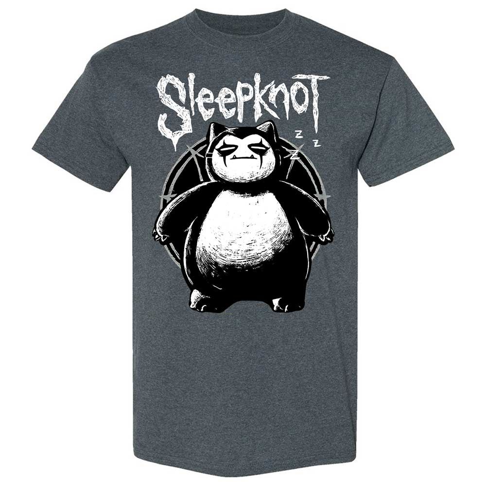 Classic Unisex T-Shirt - 6RBSAQRB - Dark Heather - 6