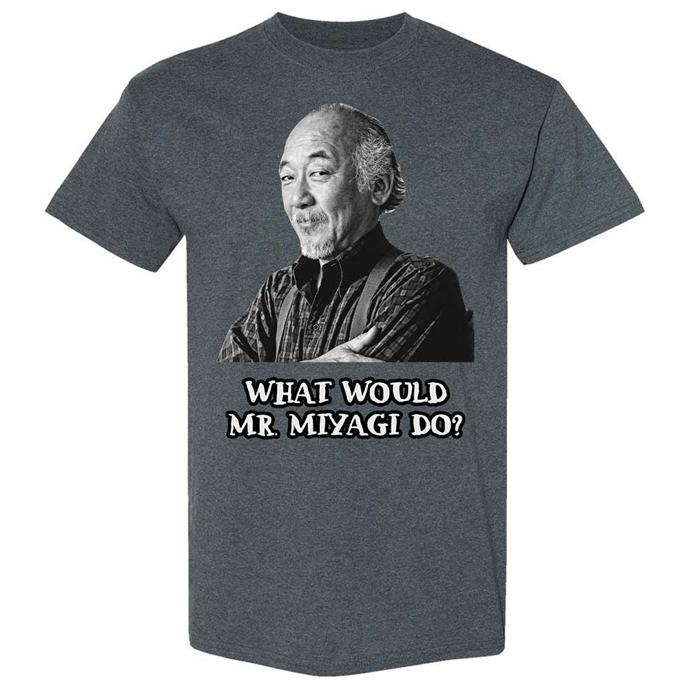 Classic Unisex T-Shirt - PZZBEBSB - Dark Heather - 6