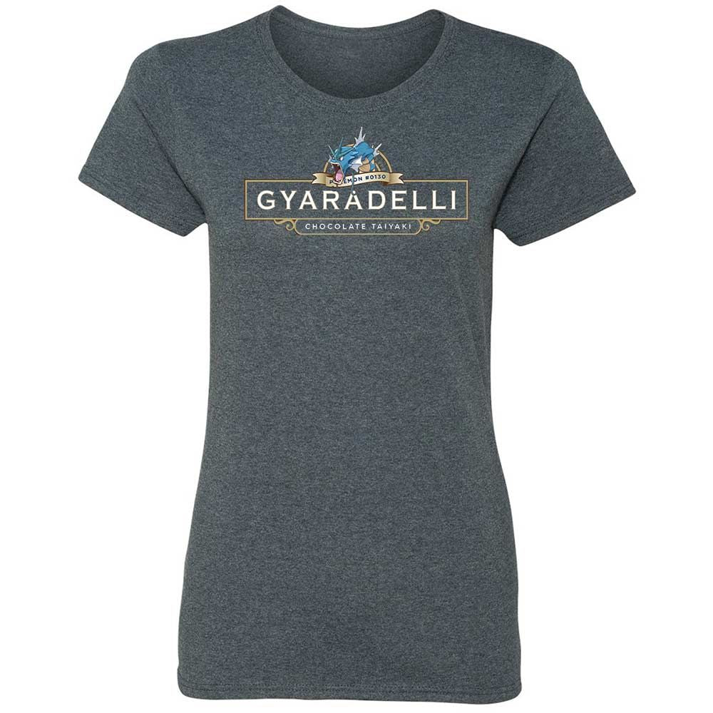 Gyaradelli - Dark Heather - 6