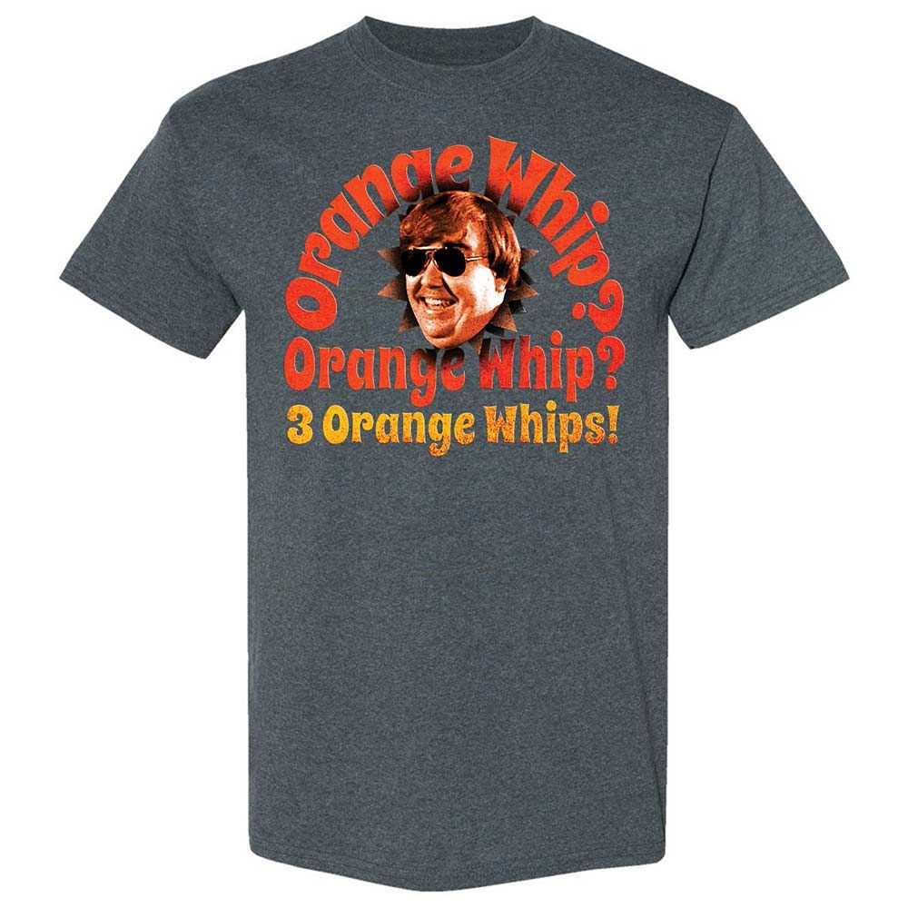 Classic Unisex T-Shirt - 2V4AH77R - Dark Heather - 6