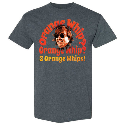Classic Unisex T-Shirt - 2V4AH77R - Dark Heather - 6