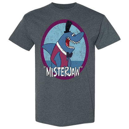 Classic Unisex T-Shirt - 67SMRQQN - Dark Heather - 6