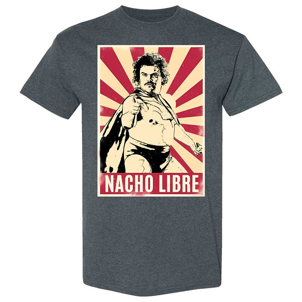 Classic Unisex T-Shirt - NQWF8GUJ - Dark Heather - 6