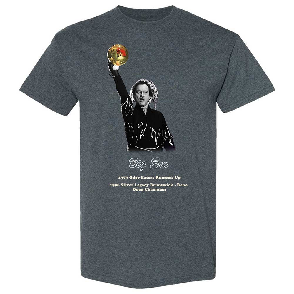 Classic Unisex T-Shirt - J1285AL8 - Dark Heather - 6