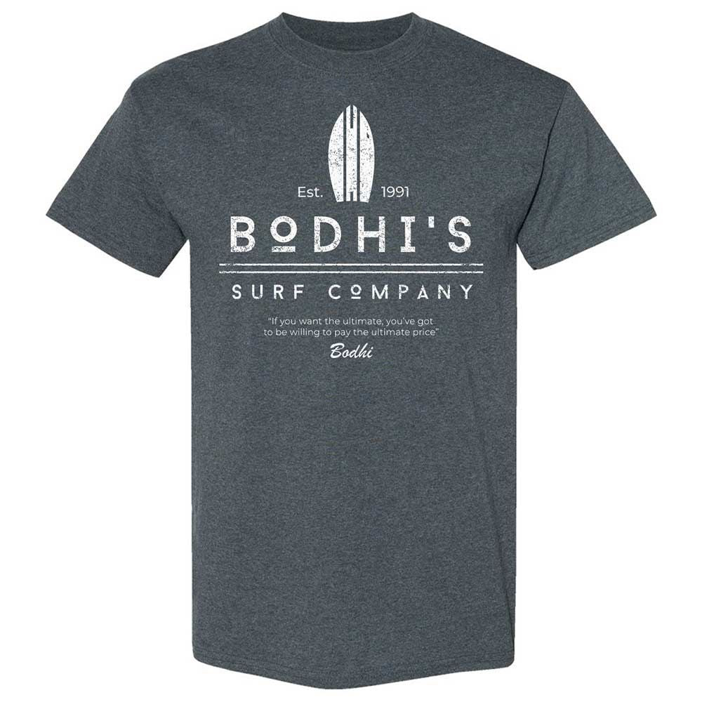 Classic Unisex T-Shirt - RCMGV4JZ - Dark Heather - 6