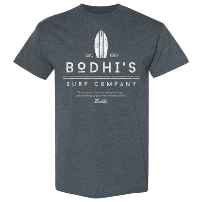 Classic Unisex T-Shirt - RCMGV4JZ - Dark Heather - 6