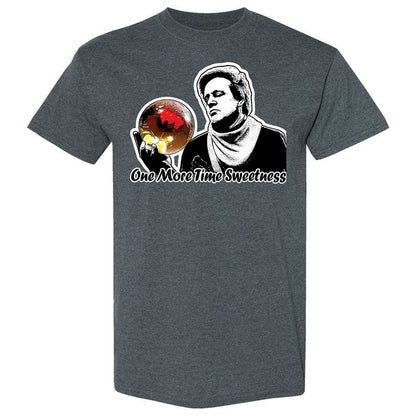 Classic Unisex T-Shirt - 1WB7H1XG - Dark Heather - 6