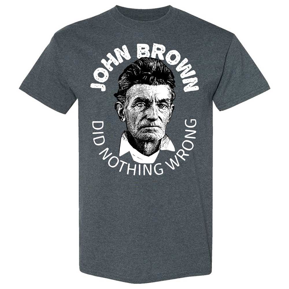 Classic Unisex T-Shirt - HQ9XD9KQ - Dark Heather - 6