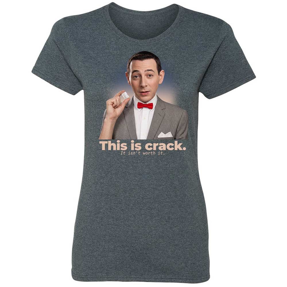Pee Wee Psa - Dark Heather - 6