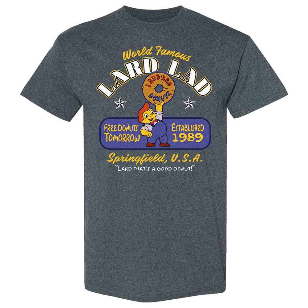 Classic Unisex T-Shirt - P49EYVUC - Dark Heather - 6