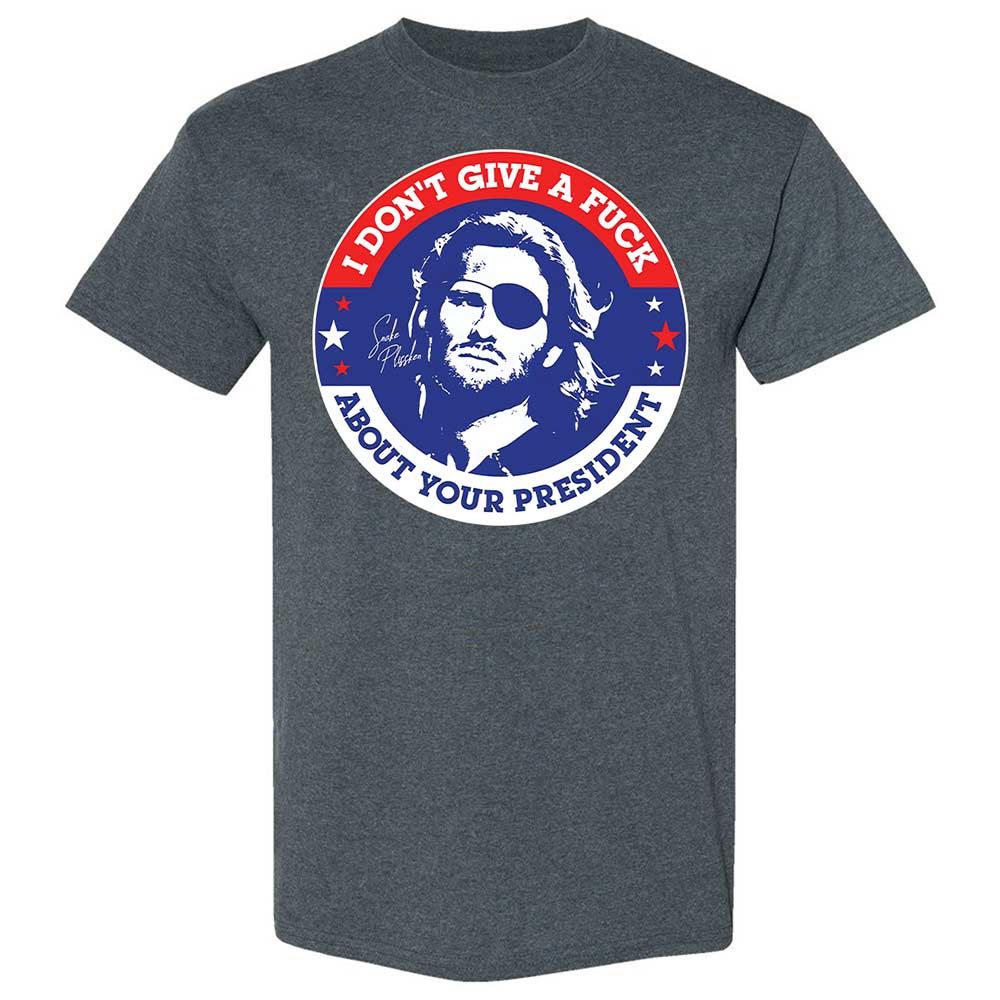 Don't Give a F*ck About Your War - Dark Heather - 6