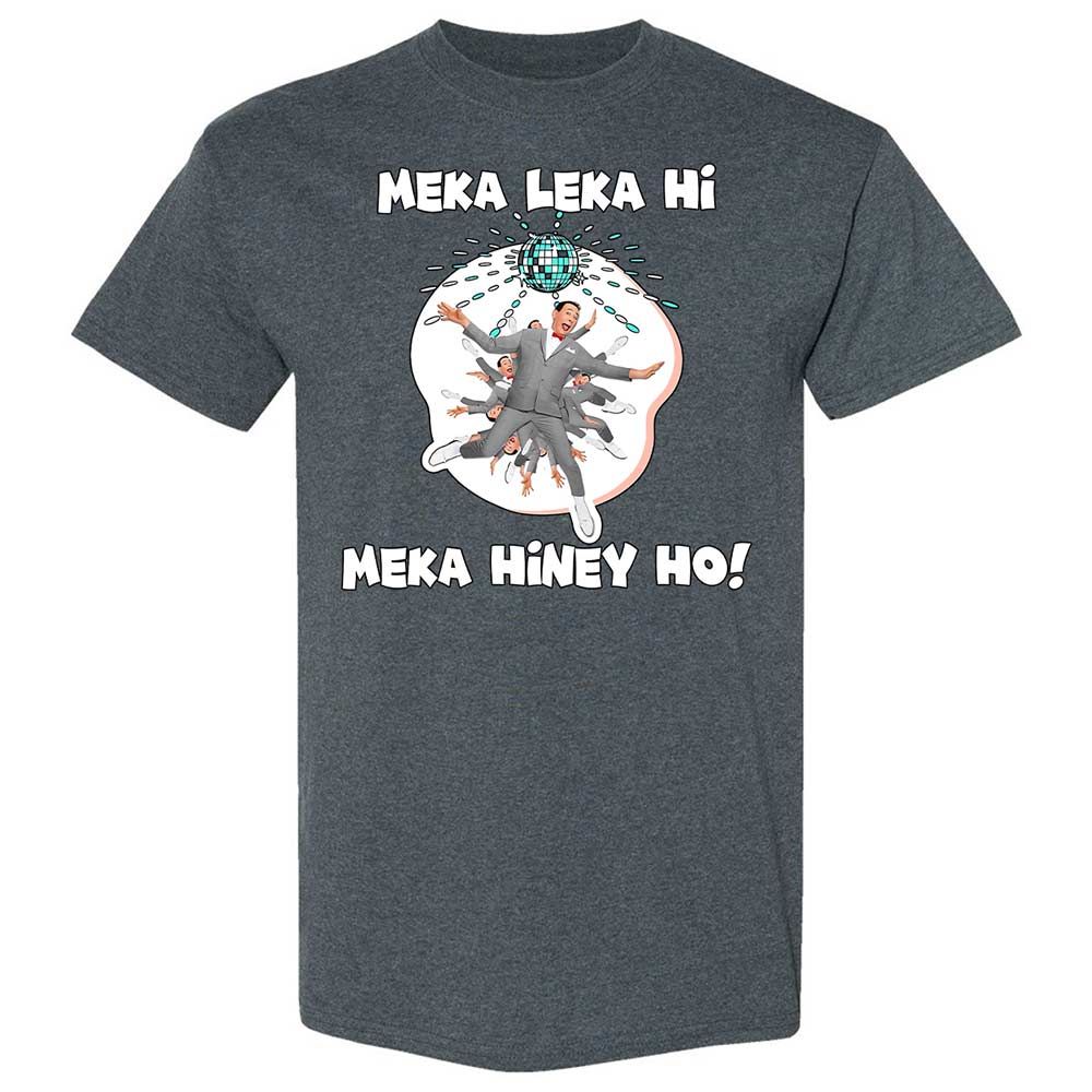 Meka leka hi meka hiney ho - Dark Heather - 6