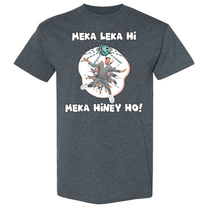 Meka leka hi meka hiney ho - Dark Heather - 6