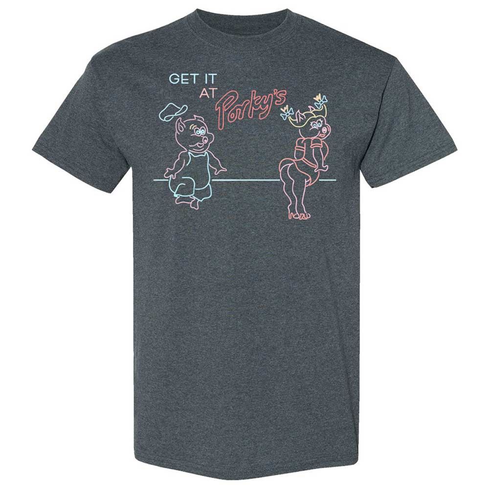 Classic Unisex T-Shirt - SBLPNLSD - Dark Heather - 6