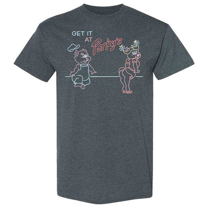 Classic Unisex T-Shirt - SBLPNLSD - Dark Heather - 6